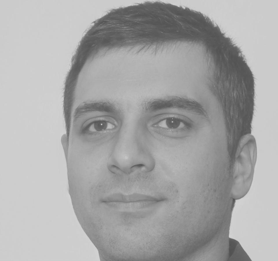 Ritratto di Emilio Marchetti